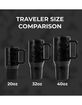 HYDROJUG Traveler 32 oz Tumbler image number 7