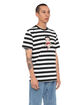 HUF x Betty Boop Stripe Betty Boop Mens T-Shirt image number 4