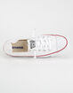 CONVERSE Chuck Taylor All Star Shoreline Womens Shoes image number 3
