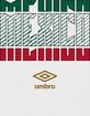 UMBRO Country Stack Mexico Unisex Tee image number 2