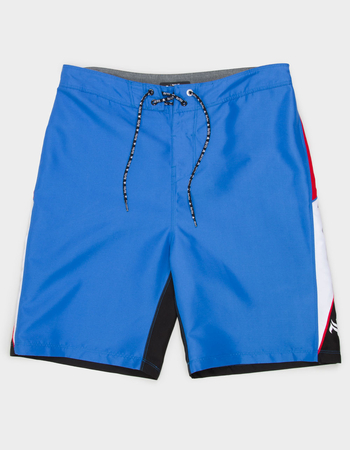 HURLEY Heritage Blocked Mens Boardshorts Primary Image
