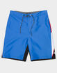 HURLEY Heritage Blocked Mens Boardshorts image number 1