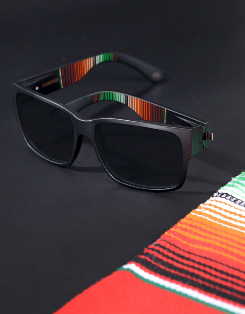 MADSON Classico Serape Polarized Sunglasses image number 2