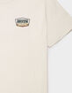 BRIXTON Regal Mens Tee image number 4