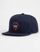 VANS SVD Originals Mens Snapback Hat image number 1