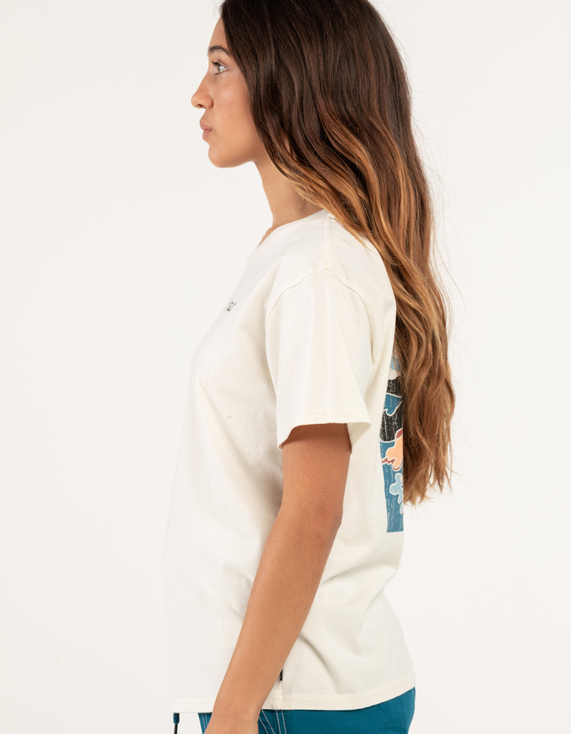 BODY GLOVE Dawn Patrol Womens Tee image number 2