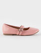 DV by DOLCE VITA Beech Girls Ballet Flats image number 2