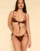 RIS-K Tease Bralette Bikini Top image number 1
