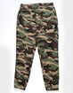 RSQ Mens Twill Jogger Pants image number 5