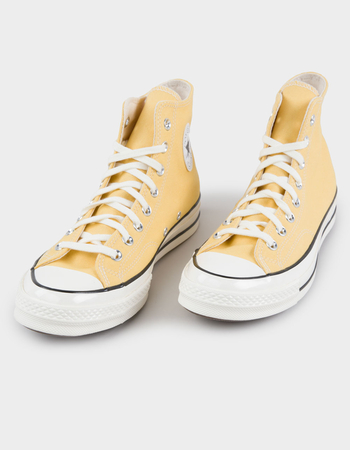 CONVERSE Chuck 70 High Top Shoes Alternative Image