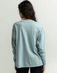 O'NEILL Good Karma Oversized Womens Tee image number 3