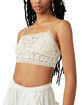 FREE PEOPLE FP One Lyra Bralette image number 1