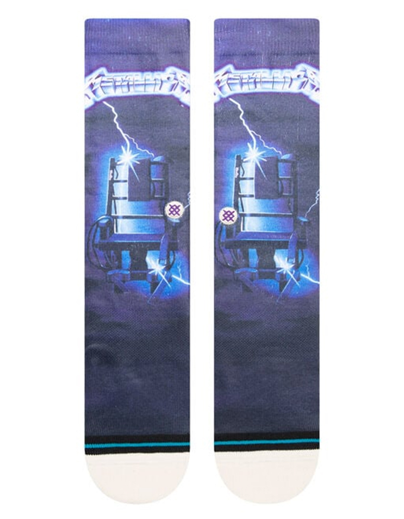 STANCE The Chair Mens Socks image number 1