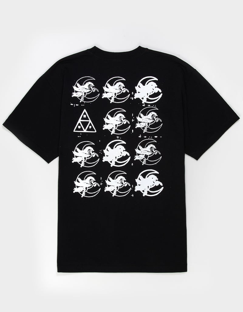 HUF Pegasus Mens Tee image number 0