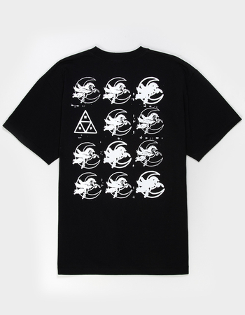 HUF Pegasus Mens Tee Primary Image