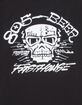 FASTHOUSE x 805 Raider Mens Tee image number 3