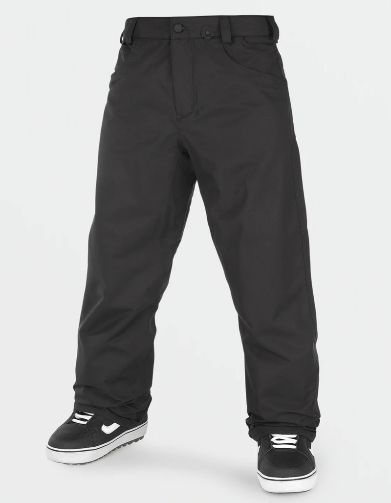 VOLCOM 5-Pocket Mens Snow Pants image number 0