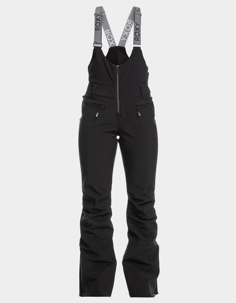 ROXY Summit Womens Technical Snow Bib Pants image number 0