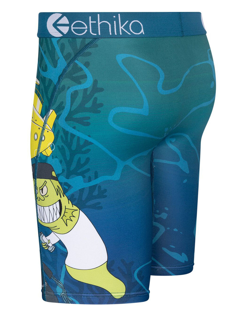 ETHIKA Sousa Boys Boxer Briefs image number 1