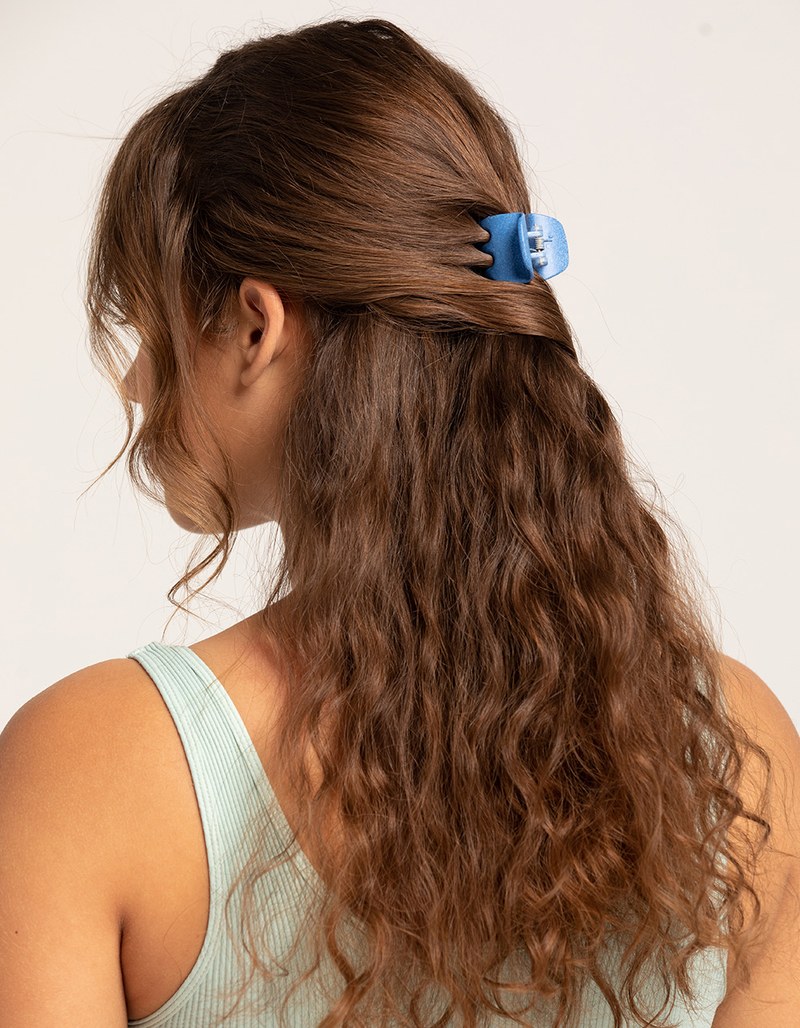 FULL TILT 4 Pack USA Claw Clip Set image number 1