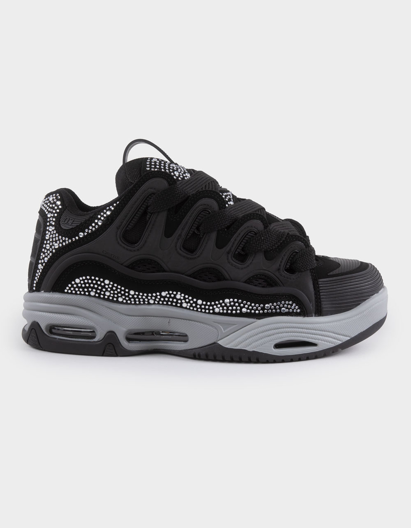 OSIRIS D3 2001 Skate Shoes image number 0