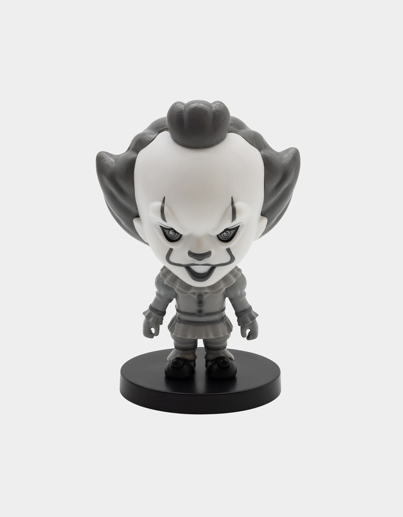 WB HORROR 3" Mini Figure Blind Box image number 0
