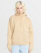 VOLCOM Stone Heart II Womens Oversized Hoodie image number 1