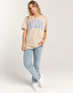 MALIBU Arch Unisex Tee image number 4
