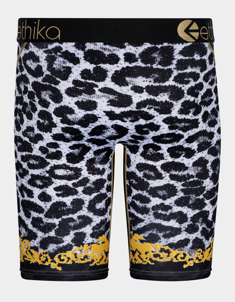 ETHIKA Columbo Boys Boxer Briefs image number 2