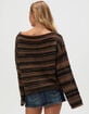 RHYTHM Baklava Womens Sweater image number 4