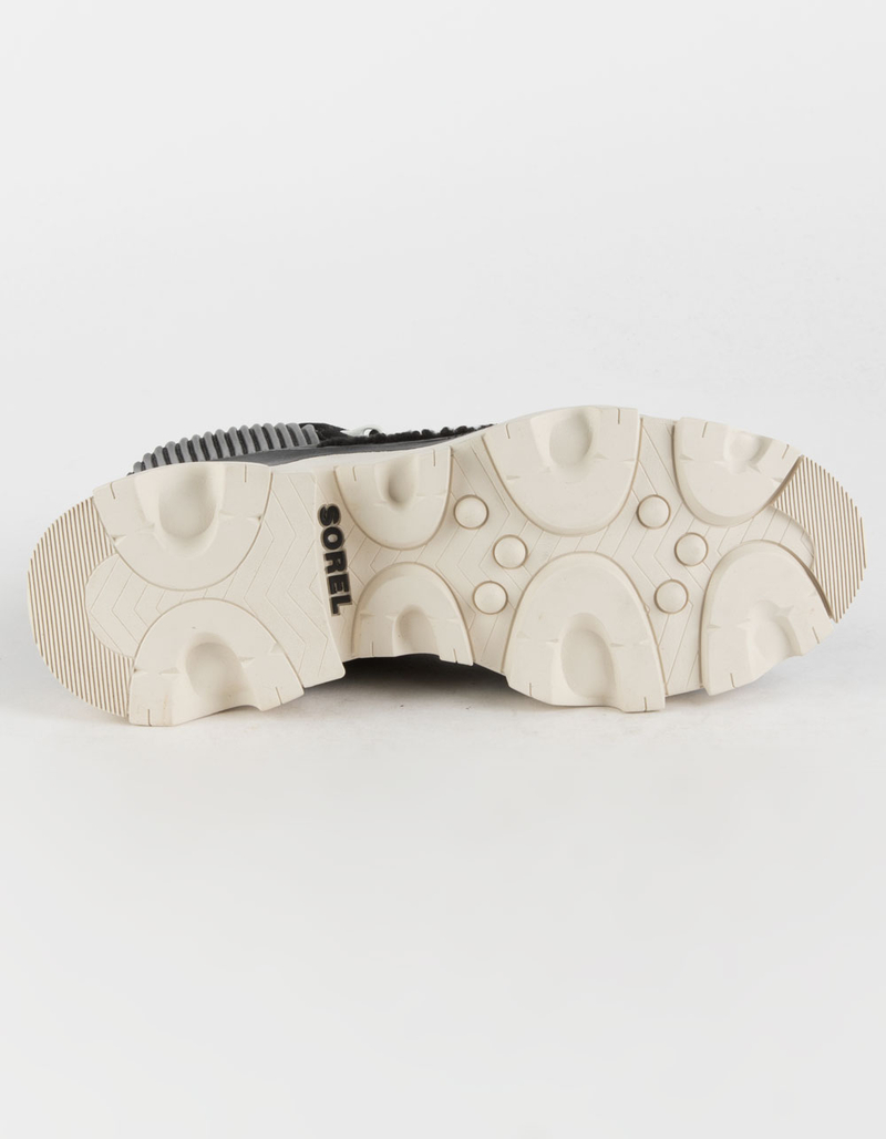 SOREL Brex Cozy Lace Womens Boots image number 2