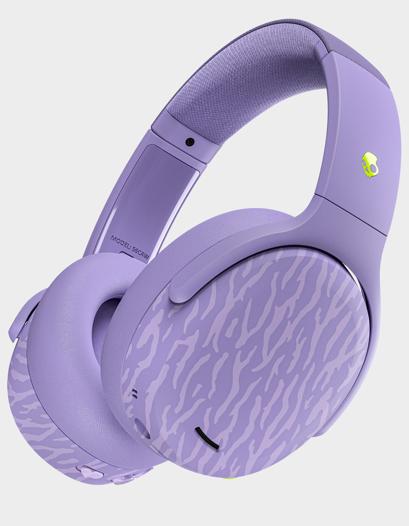 SKULLCANDY Crusher ANC 2 Over Ear Headphones image number 0