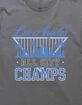 LOS ANGELES All City Champs Unisex Tee image number 2