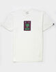 VANS Think V Mens Tee image number 1
