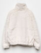 FOR ALL SEASONS Faux Fur Girls Jacket image number 2