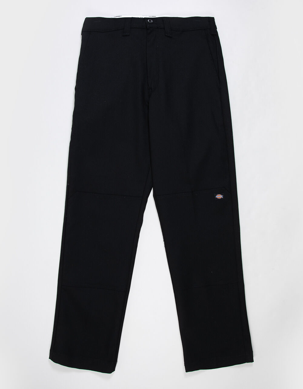 DICKIES Pro Series Mens Double Knee Work Pants - BLACK | Tillys DICKIES Pro Series Mens Double Knee Work Pants - BLACK | Tillys
