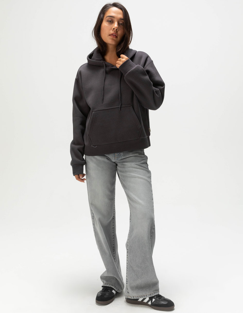 RIP CURL Club Cabo Womens Hoodie image number 3