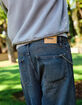 RSQ Mens Extra Baggy Jeans image number 13