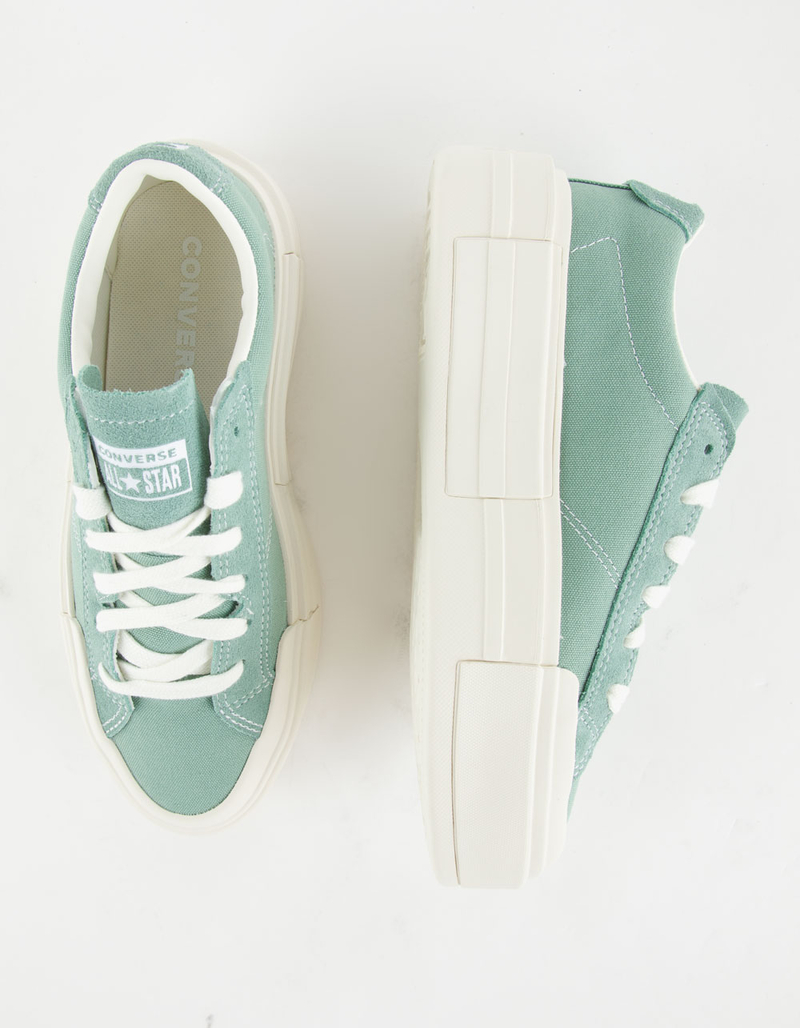 CONVERSE Chuck Taylor All Star Cruise Womens Platform Shoes image number 4