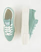 CONVERSE Chuck Taylor All Star Cruise Womens Platform Shoes image number 5