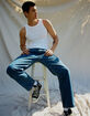 LEVI'S 565™ '97 Loose Straight Mens Jeans - Props To You image number 1