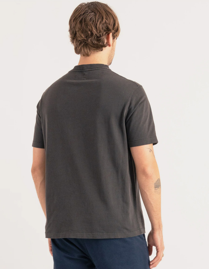 BANKS JOURNAL Islands Trader Mens Tee image number 3