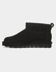 BEARPAW Shorty Womens Ankle Boots image number 3