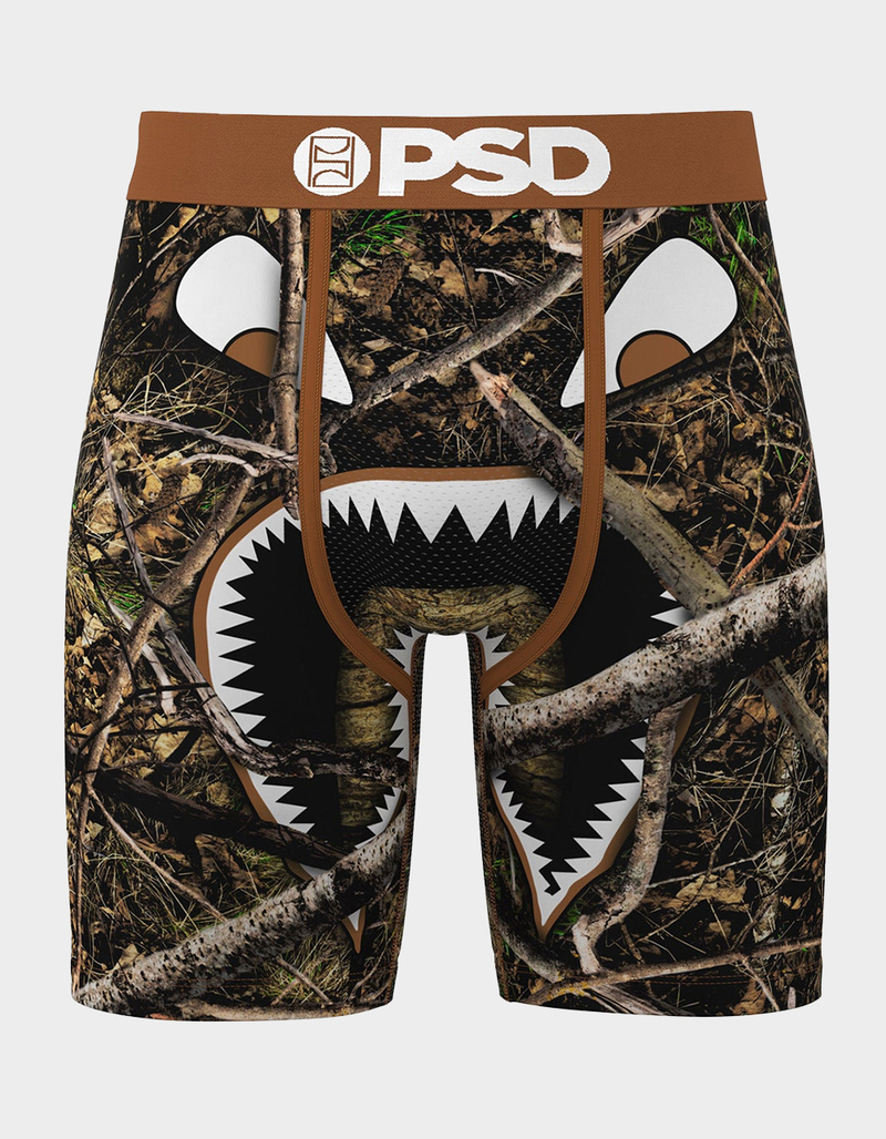 PSD Peakaboo Mens Boxer Briefs image number 0