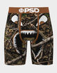 PSD Peakaboo Mens Boxer Briefs image number 1