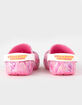 CROCS Hello Kitty And Friends Girls Classic Clogs image number 4