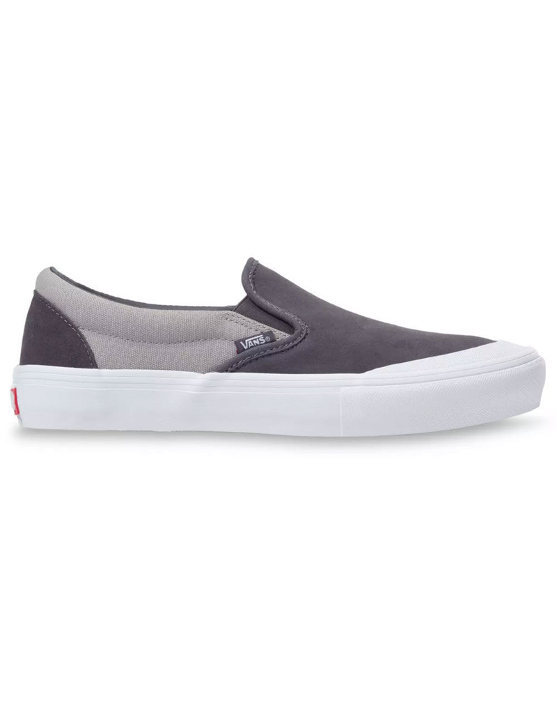 VANS Slip-On Pro Periscope & Drizzle Shoes image number 0