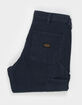 JACK & JONES Eddie Mens Loose Fit Carpenter Pants image number 2