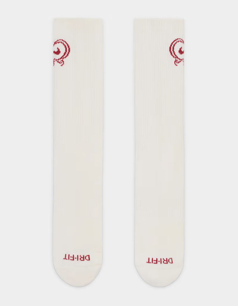 NIKE Everyday Plus Valentine's Day Cushioned Crew Socks image number 0