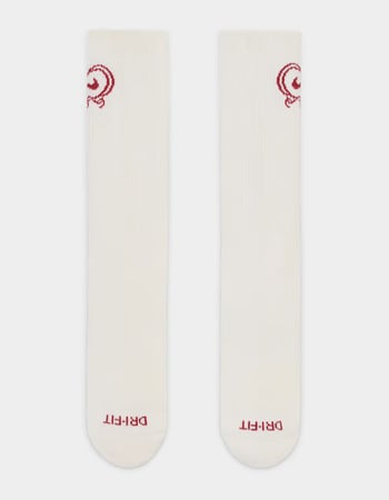 NIKE Everyday Plus Valentine's Day Cushioned Crew Socks Primary Image